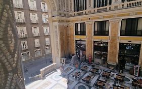 Suite Galleria Umberto I